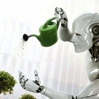 9 Konsep Robot Canggih Masa Depan