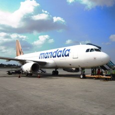 Penumpang Kecewa Refund Tiket Mandala Tak Bisa Diuangkan