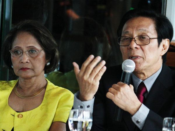 Korban Malinda Dee Minta Uangnya Dikembalikan