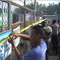 Buntut Dugaan Keracunan Gas, Warga Demo Perusahaan Rekanan PetroChina