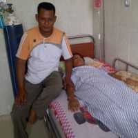 Dampak Gas Buang Pabrik Rekanan PetroChina, 6 Warga Dilarikan ke Rumah Sakit