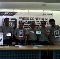 Pengguna Data Telkomsel di Jabar Tumbuh 30 Persen