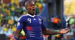 Cisse Berharap Masuk Skuad Prancis