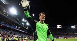 4 Pemain Pemegang Rekor Tua di Euro