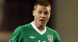 Skuad Bayangan Irlandia Tanpa McCarthy