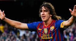 Jalani Operasi Lutut, Puyol Terancam Absen di Euro