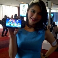 Resmi Hadir di Indonesia, Harga PS Vita Mulai Rp 3,4 Juta