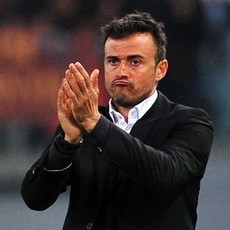 Sacchi: Enrique Butuh Waktu