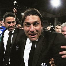 Conte Disanjung Lippi