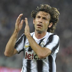 Pirlo Hebat & Pantas Bermain untuk Barca