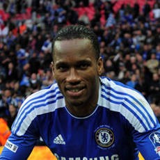 Kontrak Baru Sebagai Tanda Cinta Chelsea untuk Drogba