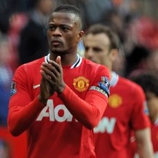 Evra: Kerajaan MU Takkan Runtuh