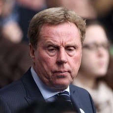 Redknapp Minta Spurs Agresif di Bursa Transfer