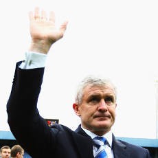 City Patut Waspadai Motivasi QPR & Balas Dendam Hughes