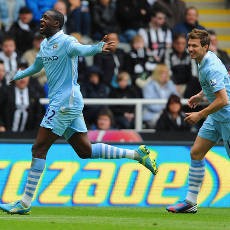 City: Newcastle Sudah, Kini Tinggal QPR