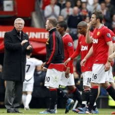 Fergie: MU Harusnya Bisa Lebih Italia