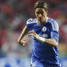 Menyambut Torres Pulang ke Anfield