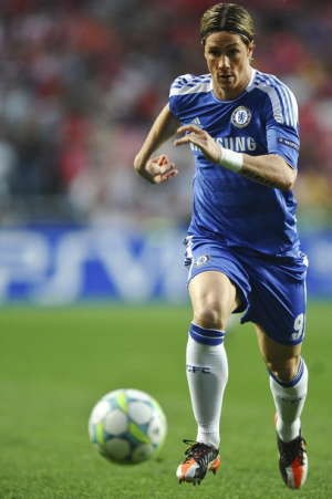 Menyambut Torres Pulang ke Anfield
