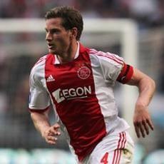 Vertonghen Akui Diminati Tottenham