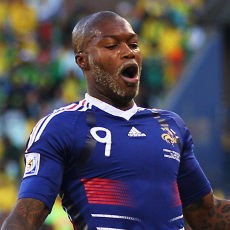 Cisse Berharap Masuk Skuad Prancis