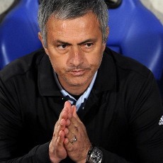 Mourinho Hampir Jadi Pelatih Inggris