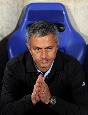 Mourinho Hampir Jadi Pelatih Inggris