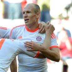 Bayern Diminta Jaga Fokus di Dua Final