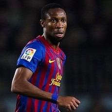 Keita Belum Dikontak Klub Mana pun