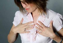 Dirut RS Dharmais: Cuma 15 Persen Benjolan di Payudara yang Bikin Kanker