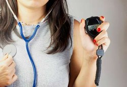 Yang Bisa Memperkuat Jantung dan Paru-paru