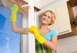 Bahan Alami di Rumah yang Bisa Dijadikan Pembersih