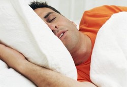 Ini Akibatnya Bila Tidur Sering Ngorok