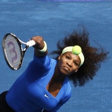 Serena & Kvitova Lolos, Jankovic Tersingkir