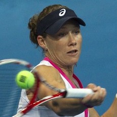 Stosur & Li Na ke Babak Ketiga, Venus Kandas