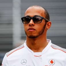 Hamilton Bersiap untuk Salah Satu Trek Tersulit