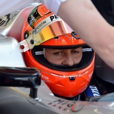 Lagi, Schumi Kritik Ban Pirelli