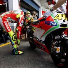 Rossi Dikabarkan Pensiun di Akhir Musim