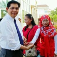 Begini Nasib 17 TKW yang Diselamatkan KJRI Dubai 