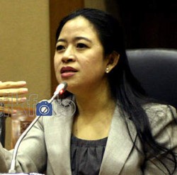 Puan: Secepatnya PDIP akan Keluarkan Nama Capres