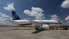 Pesawat Sukhoi Hilang Kontak Setelah 21 Menit Take Off dari Halim