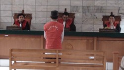 Ini Alasan Ayah Perkosa Anak Kandung Hingga Hamil Dihukum 15 Tahun