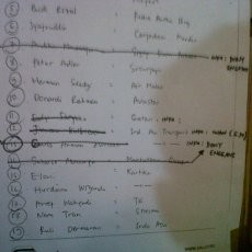 Suharso Monoarfa, Istri dan Anaknya Lolos dari Musibah Sukhoi