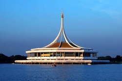 Saphan Sung, Kawasan Wisata yang jadi Akhir Pelarian Nunun