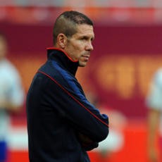 Simeone Waspadai Bilbao