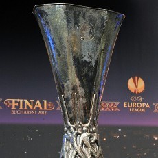 Final Spanyol Jadi Duel Pertama Atletico-Bilbao di Eropa