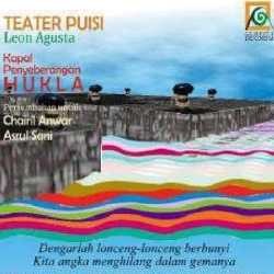 Kejutan Kecil dari Panggung Teater Puisi Leon Agusta