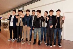 2AM dan 2PM Kembali Menjadi OneDay