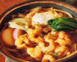 Varian Resep Ramen Bercitarasa Gurih