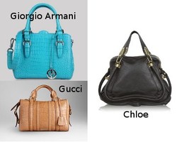 3 Pilihan Tas Kulit yang Elegan