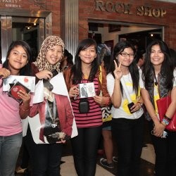 Jauh-jauh dari Jambi demi Bertemu Jay Park